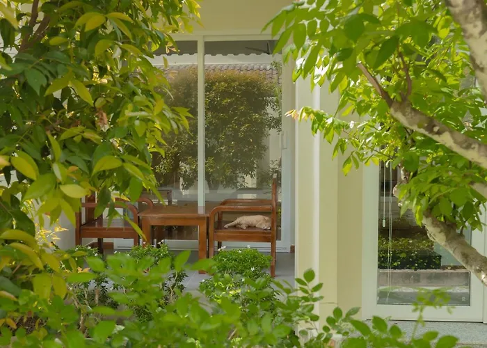 Tay Tien Bungalow