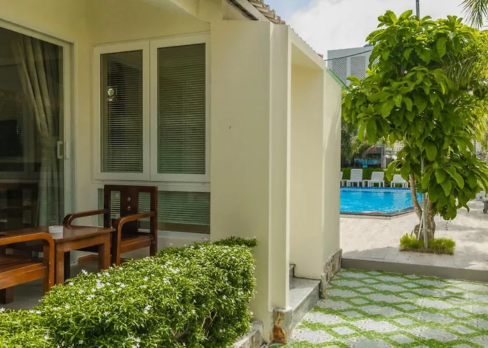 Tay Tien Bungalow
