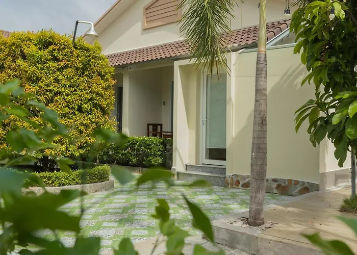 Tay Tien Bungalow