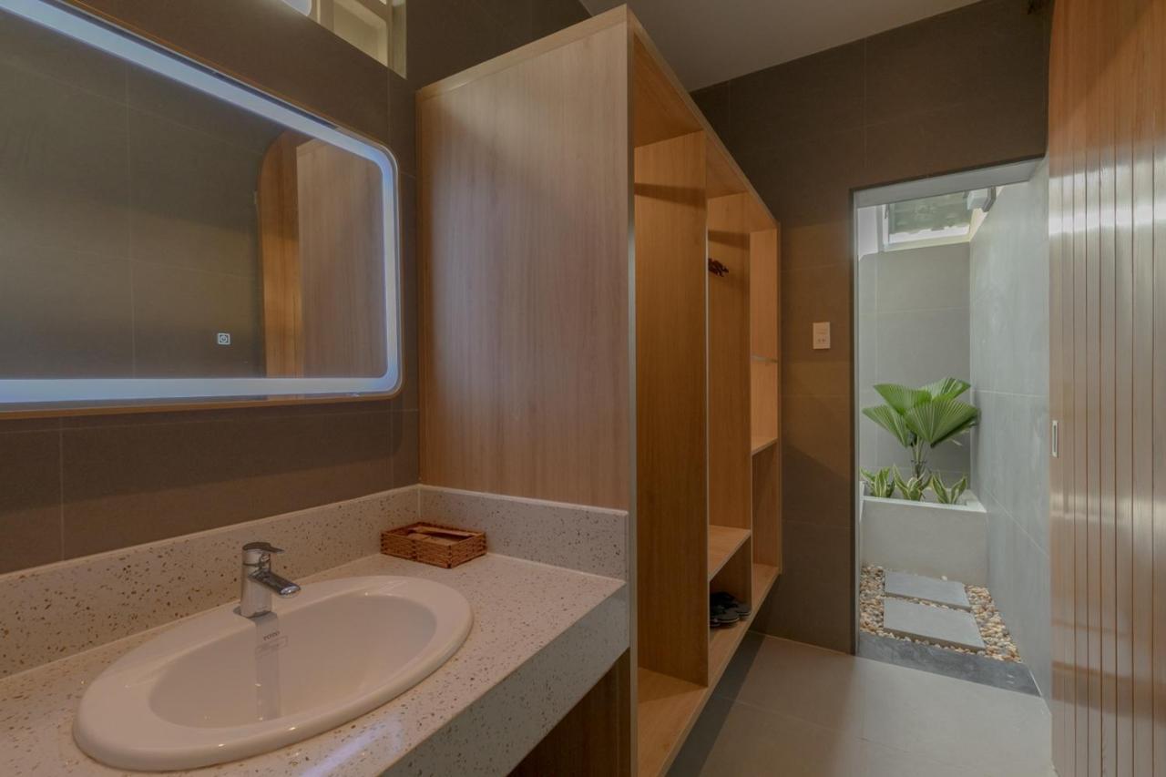 Guest house Tay Tien