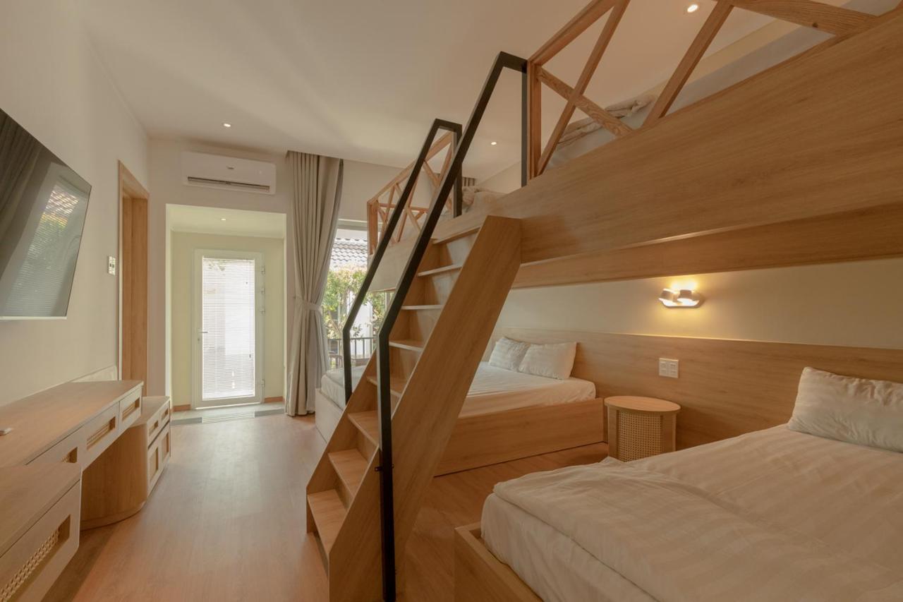 Guest house Tay Tien 2*