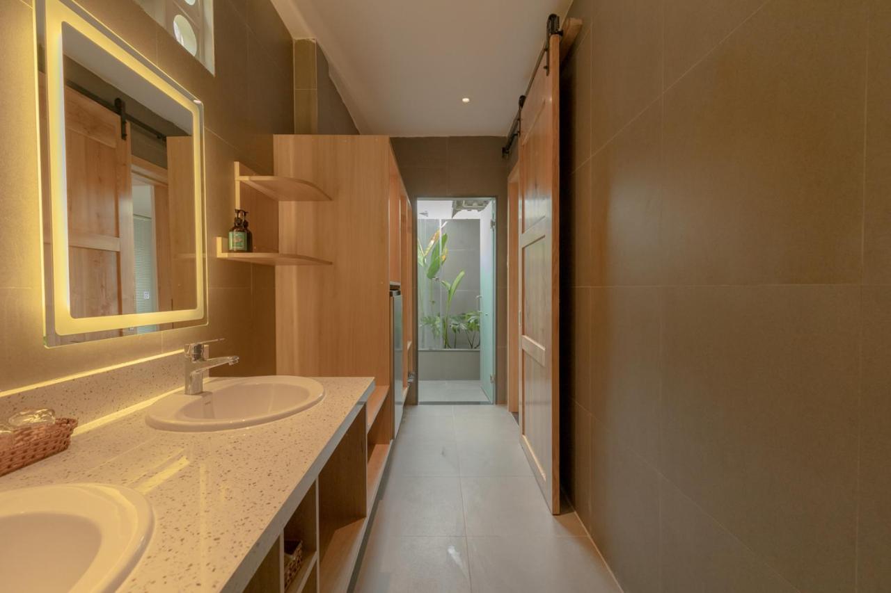 Guest house Tay Tien 2*