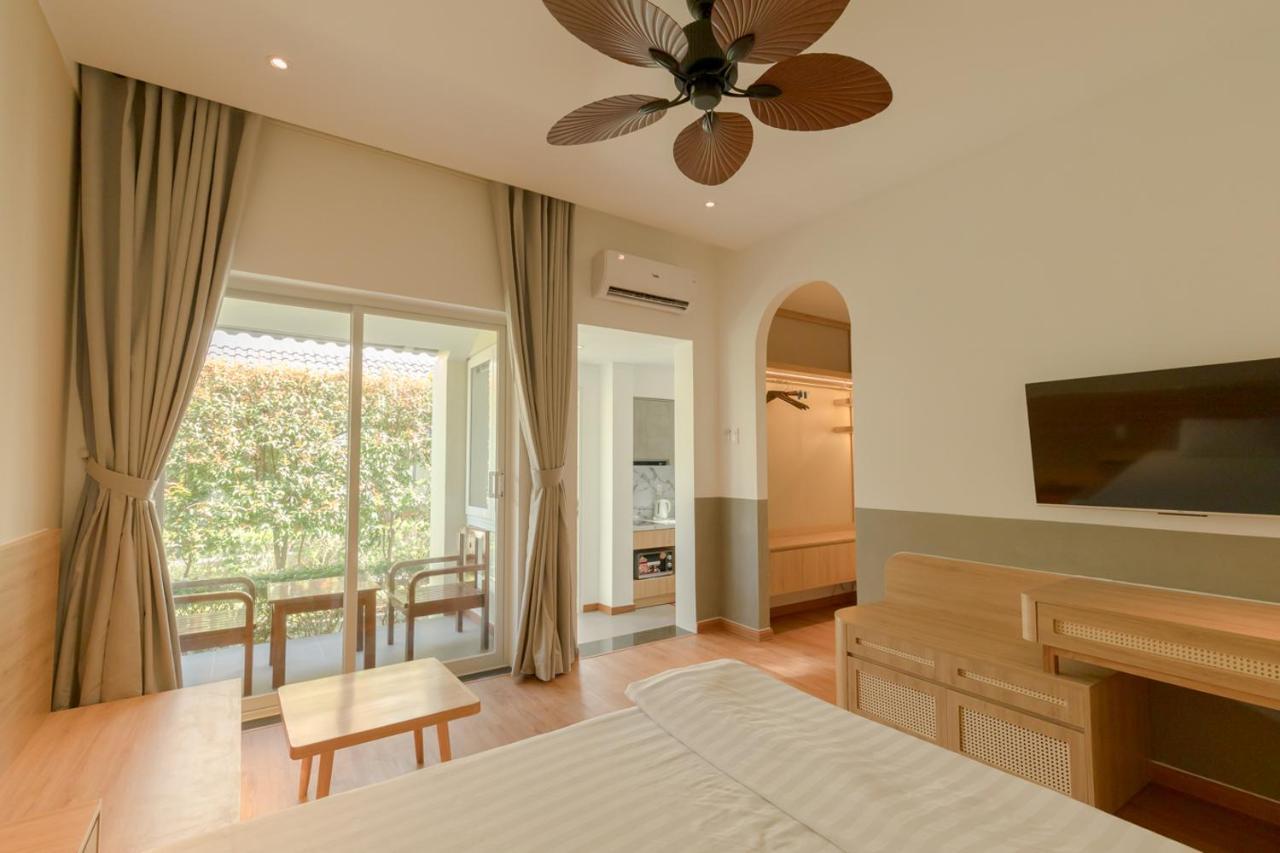 Tay Tien 2* Phu Quoc