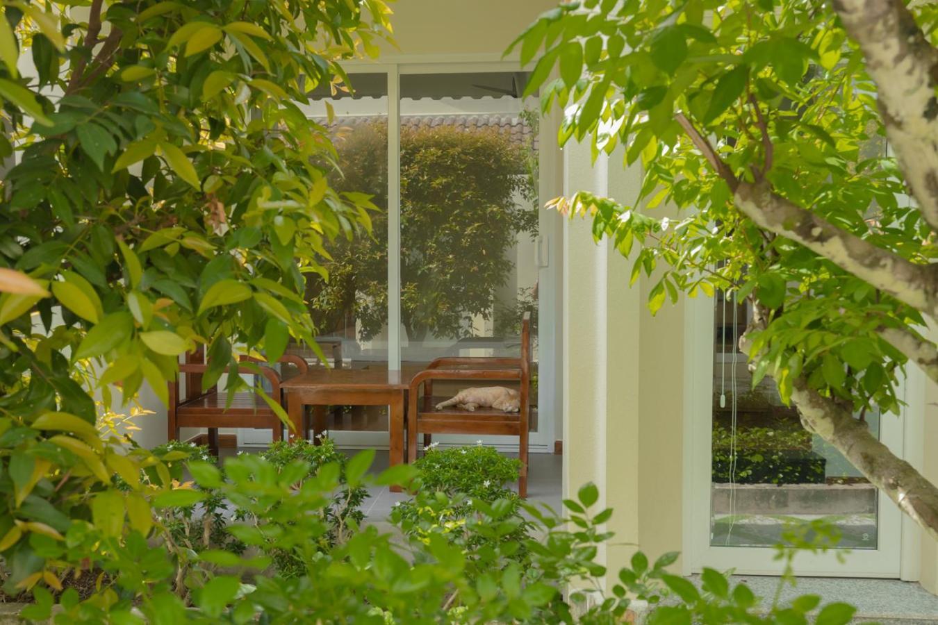 Guest house Tay Tien