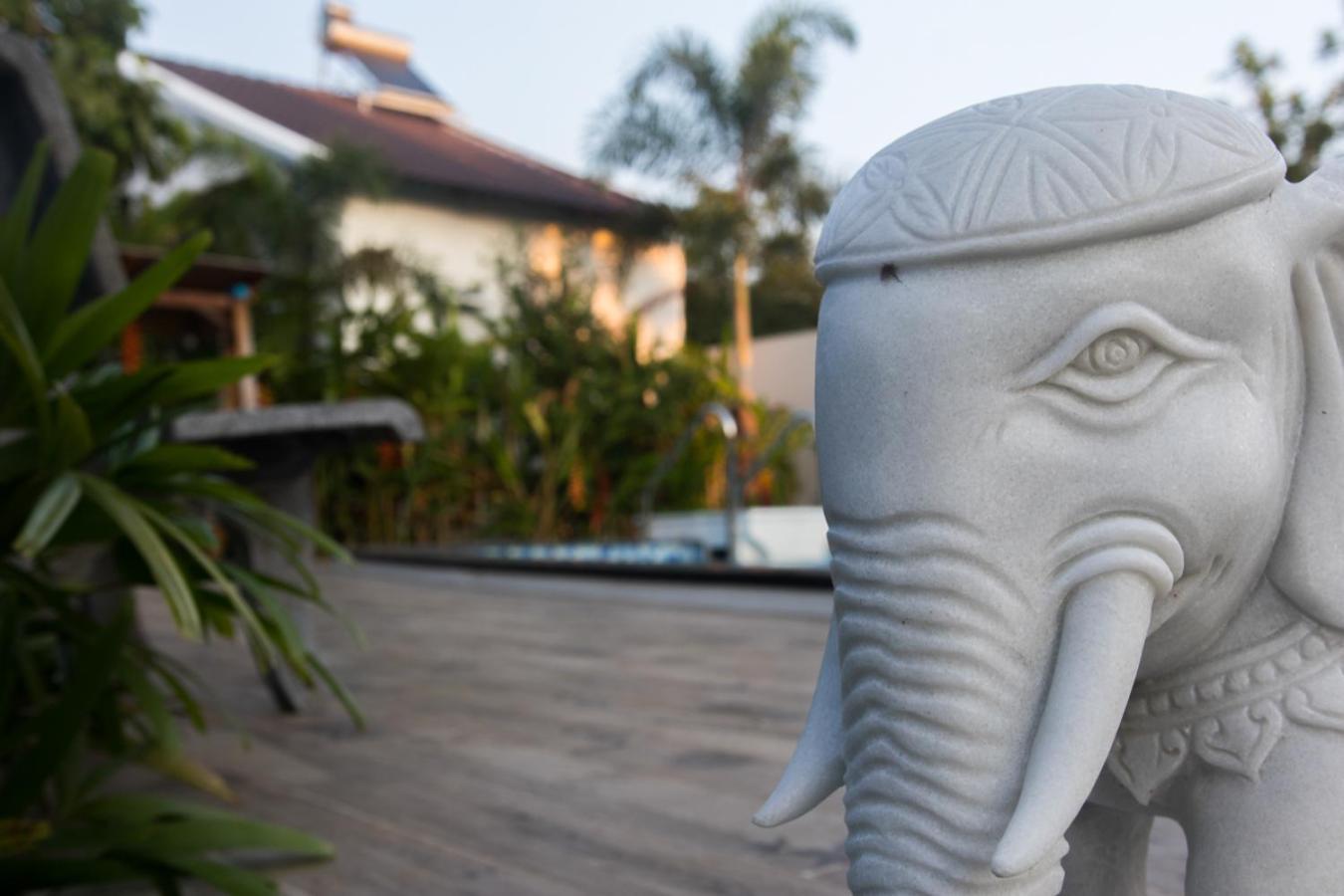 Tay Tien Guest house Phu Quoc