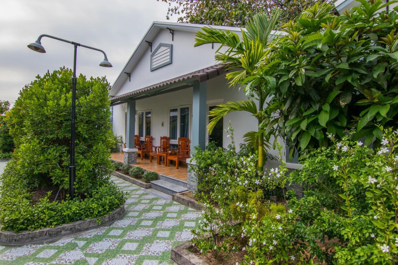 Guest house Tay Tien Phu Quoc