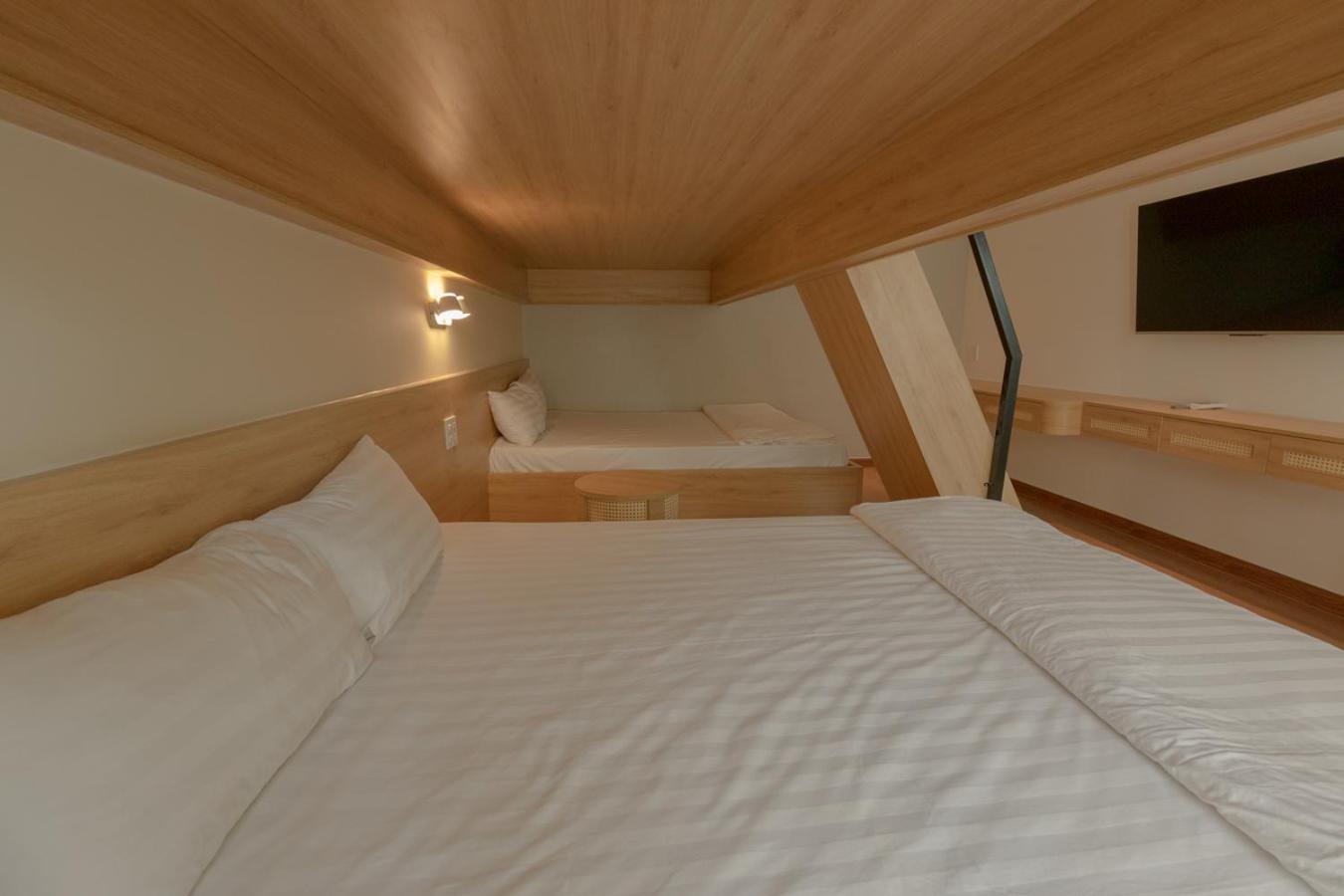 Tay Tien Guest house 2*