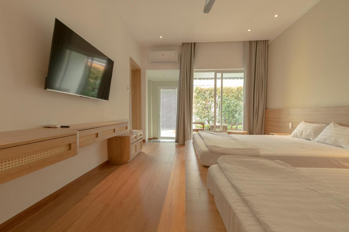 Guest house Tay Tien