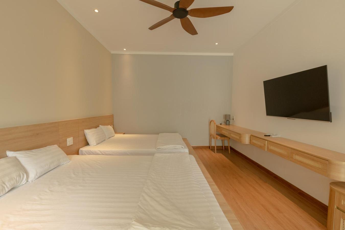 Tay Tien 2* Phu Quoc