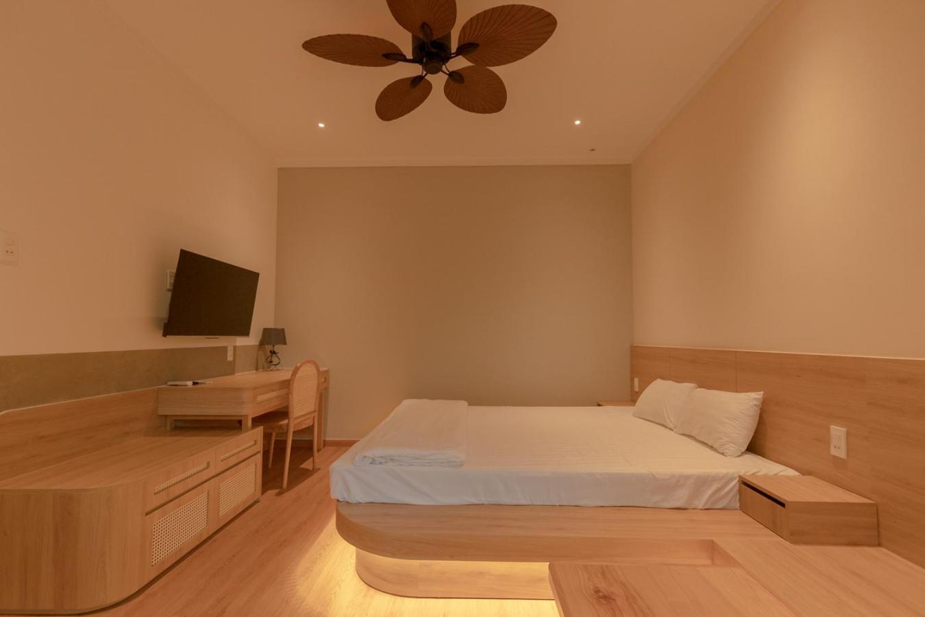Guest house Tay Tien Phu Quoc