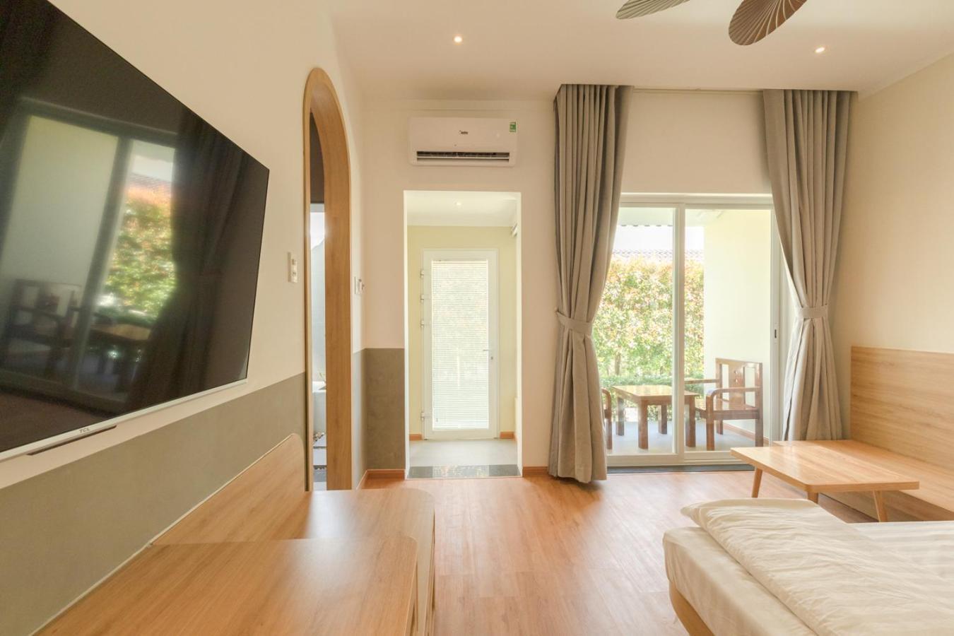 Tay Tien Guest house 2*